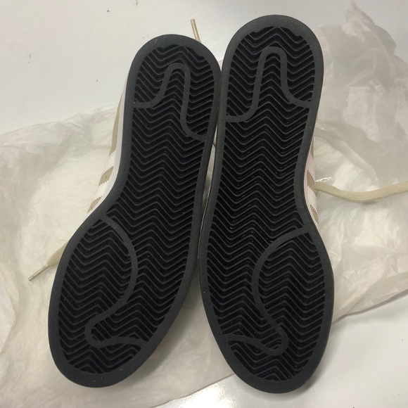 NWT Mens Adidas Campus II Sneakers - Picture 4 of 8